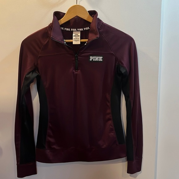 PINK ULTIMATE Tops - VICTORIA SECRET